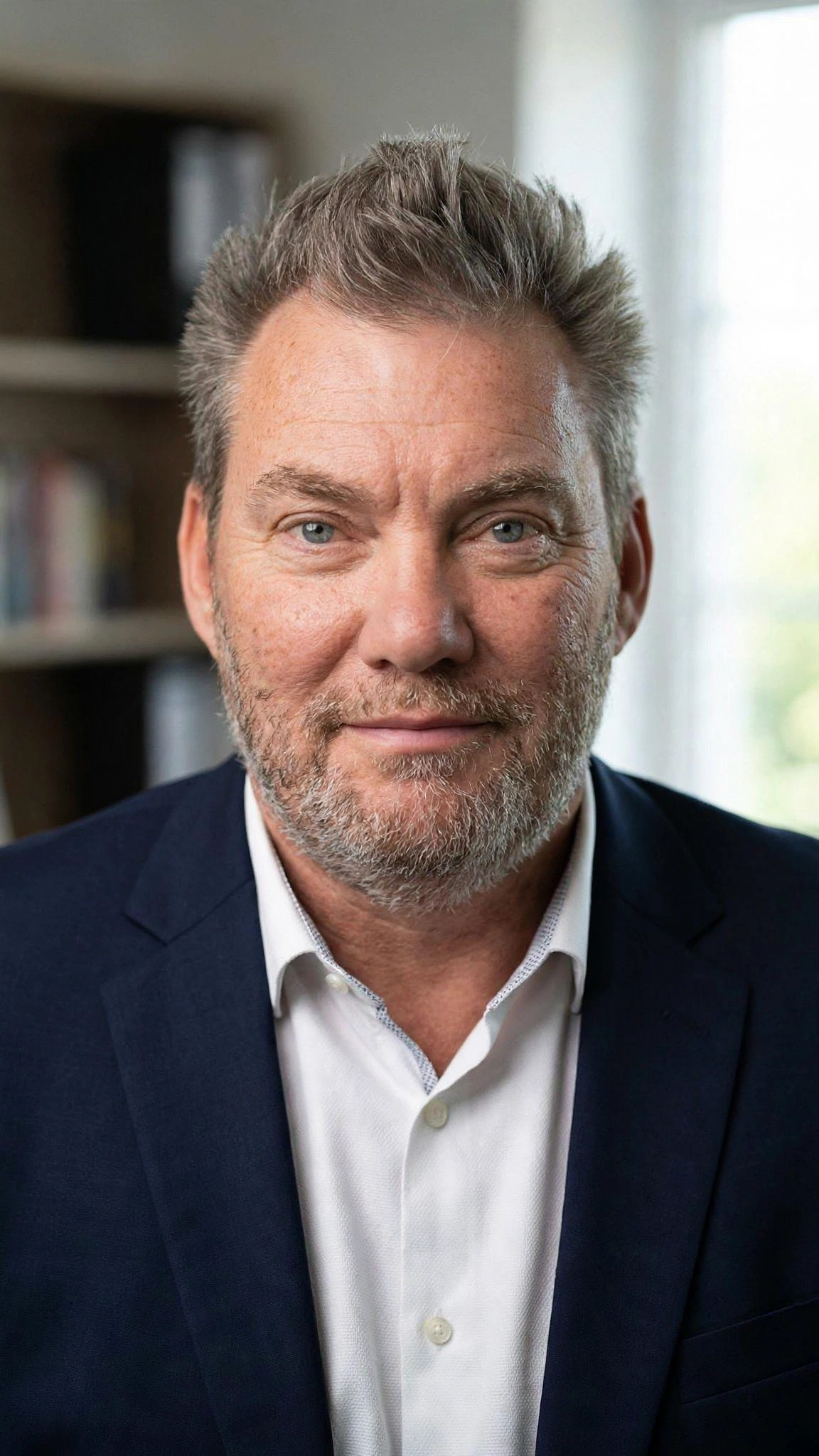 Maurice Fonhof